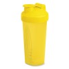 Avalon Shakers Yellow